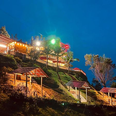 Carmen de Viboral Vista Hermosa Eco Hostal מראה חיצוני תמונה