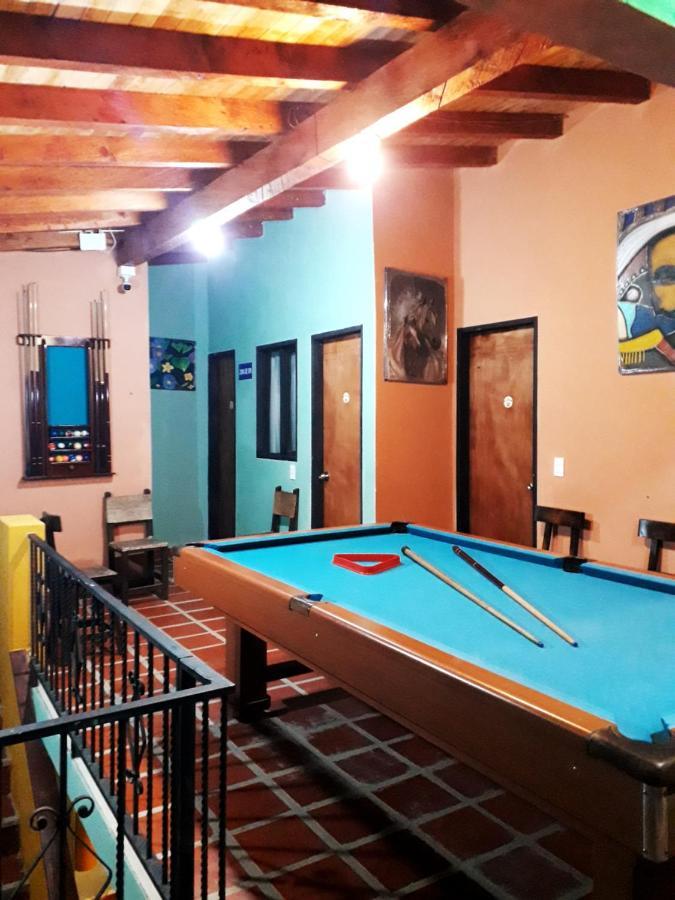 Carmen de Viboral Vista Hermosa Eco Hostal מראה חיצוני תמונה