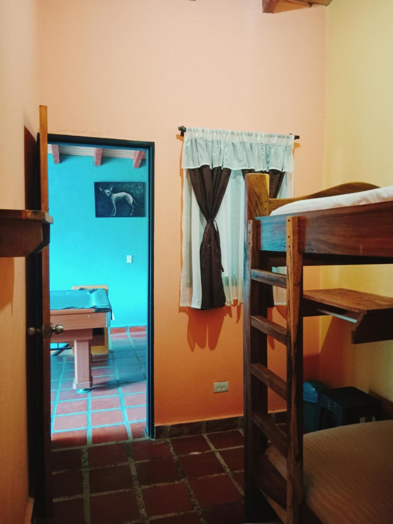 Carmen de Viboral Vista Hermosa Eco Hostal חדר תמונה