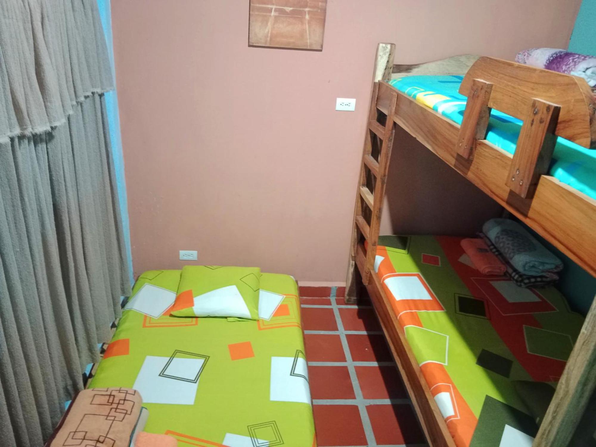 Carmen de Viboral Vista Hermosa Eco Hostal מראה חיצוני תמונה