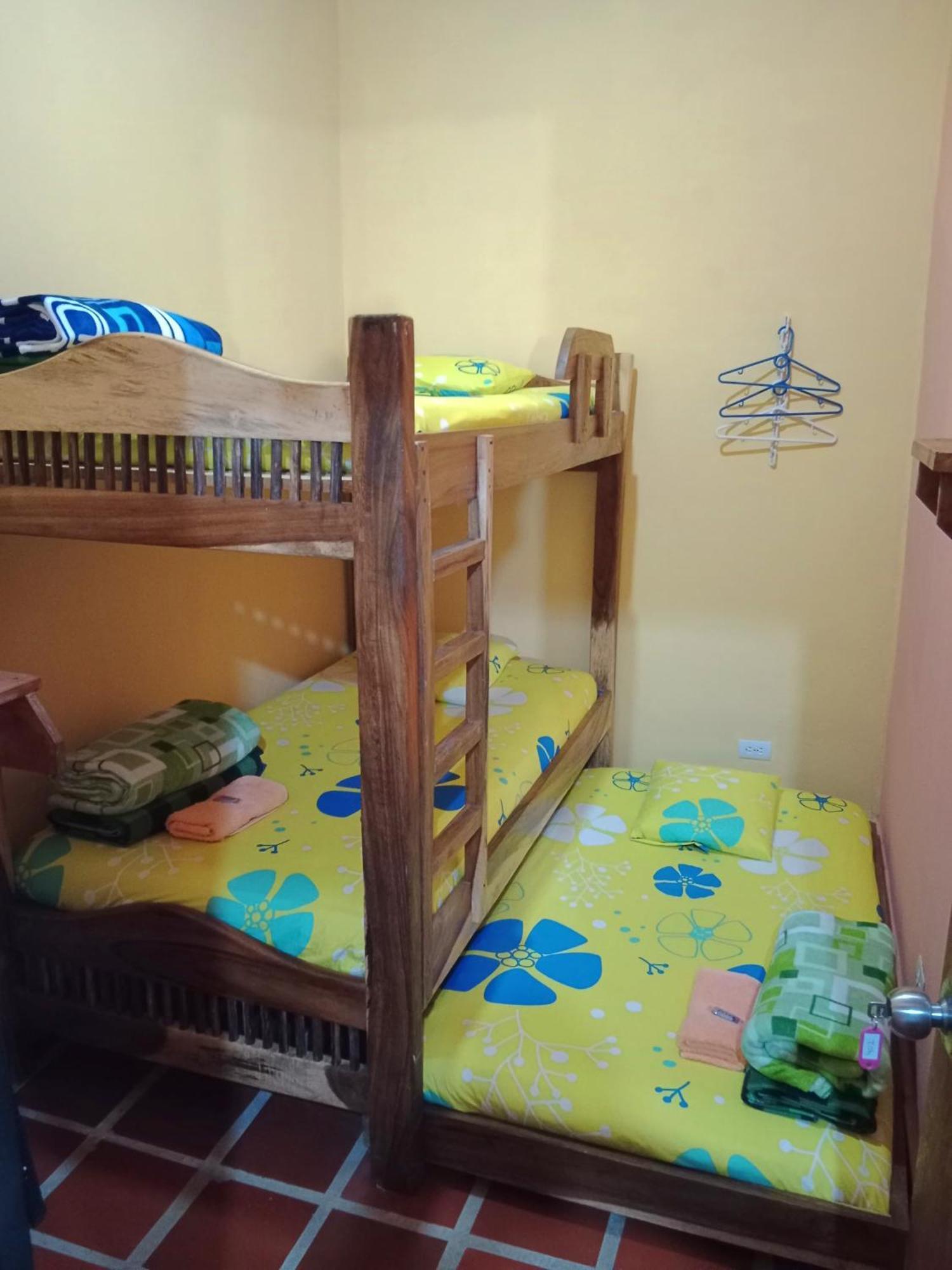 Carmen de Viboral Vista Hermosa Eco Hostal מראה חיצוני תמונה
